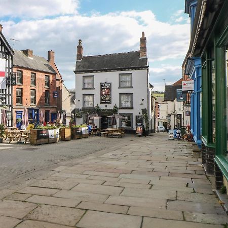 Kennedy'S Cottage Ashbourne  Exterior foto