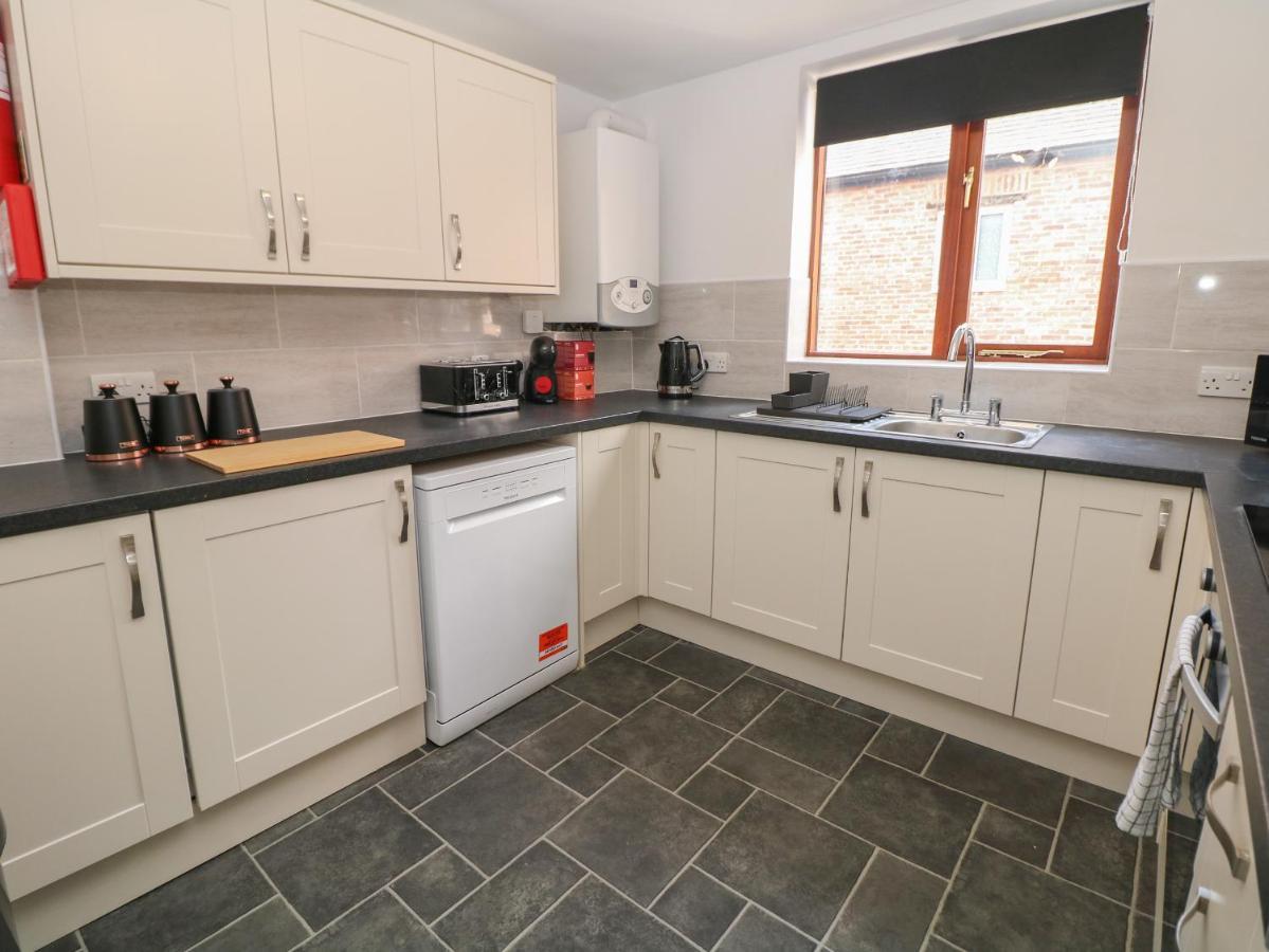 Kennedy'S Cottage Ashbourne  Exterior foto