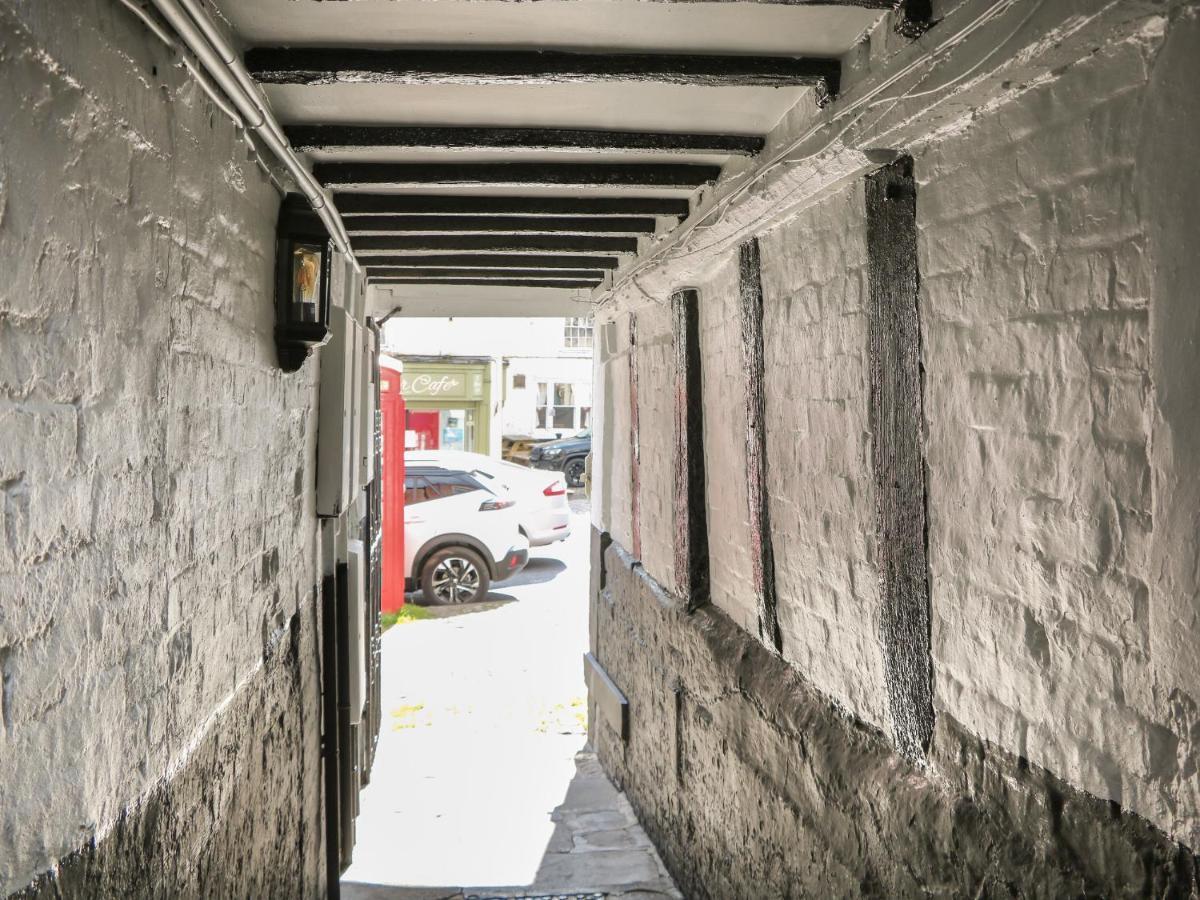 Kennedy'S Cottage Ashbourne  Exterior foto